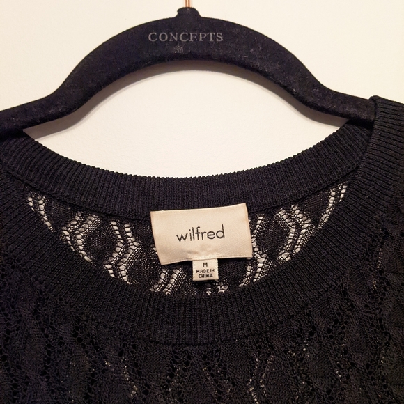 Wilfred tank top - Picture 4 of 4